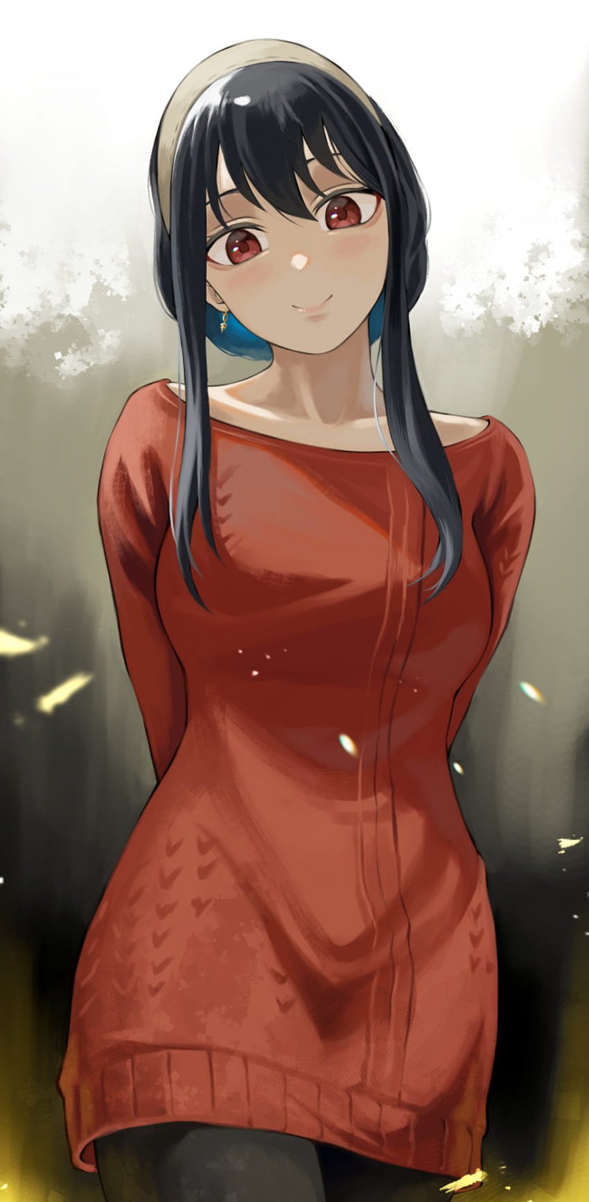 Is Yor Forger Stronger Than Eren Yeager in an Anime Clash?